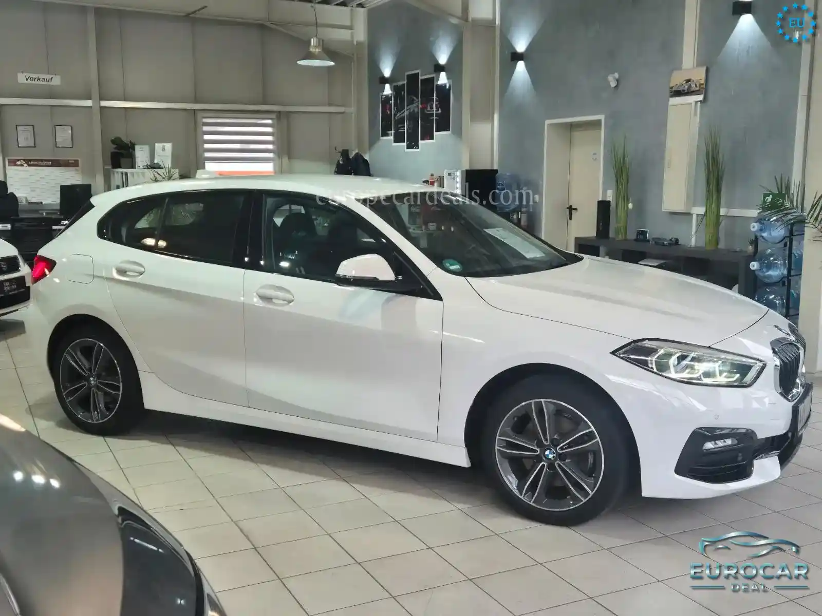 BMW 116