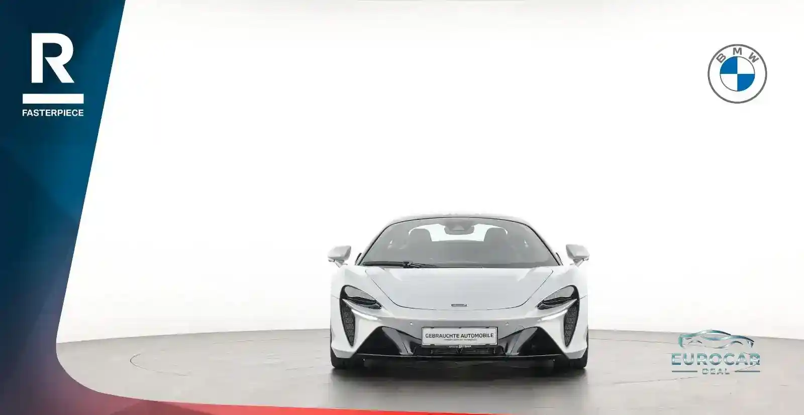 McLaren Artura