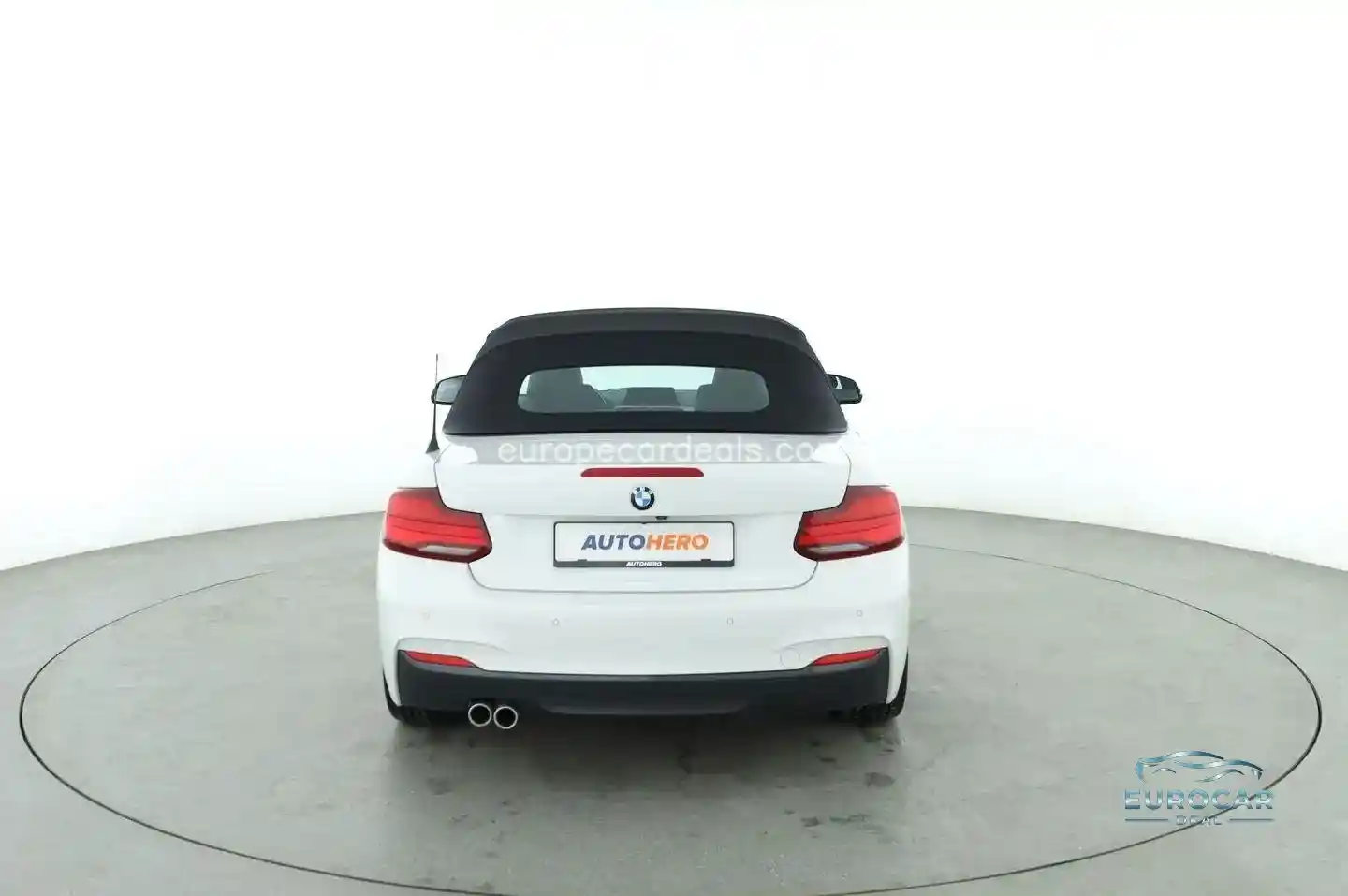 BMW 220