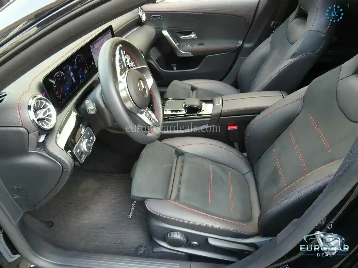 Mercedes-Benz CLA 200 Shooting Brake