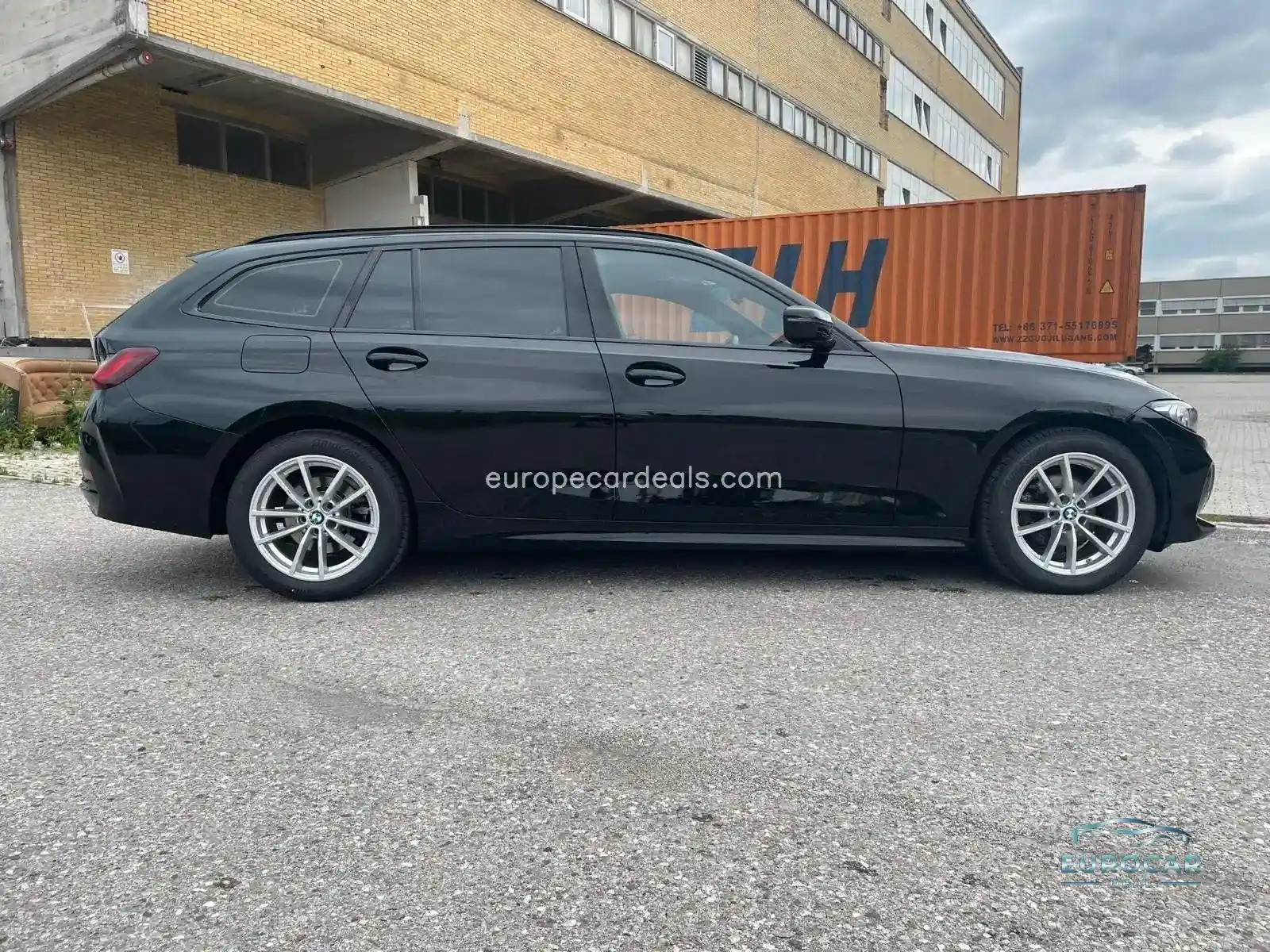 BMW 318
