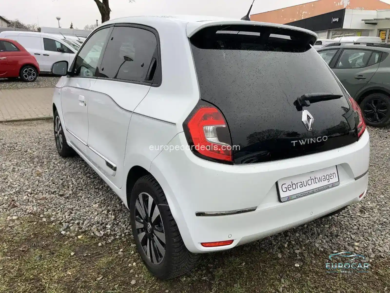 Renault Twingo