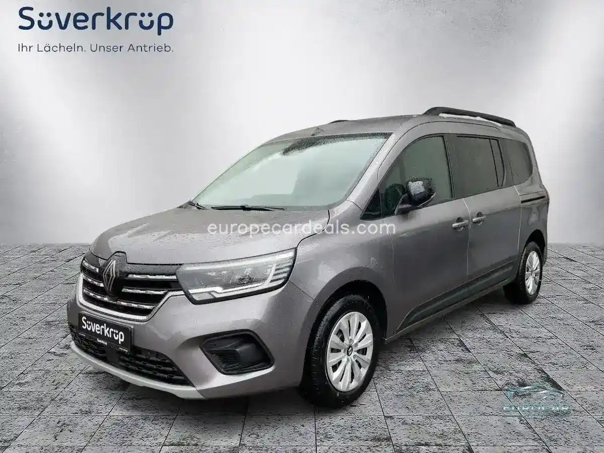 Renault Grand Kangoo