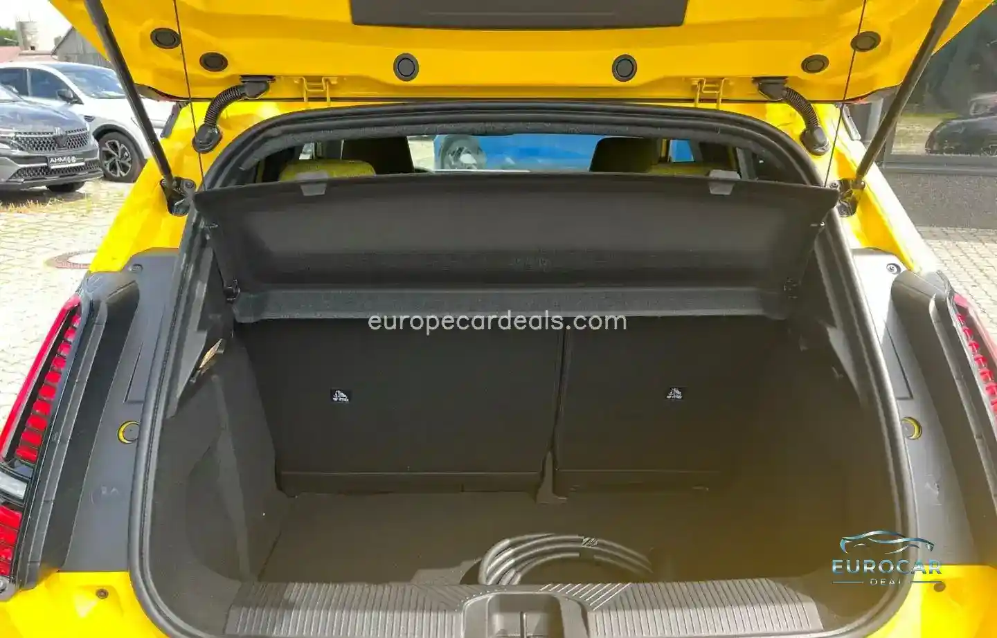 Renault R 5