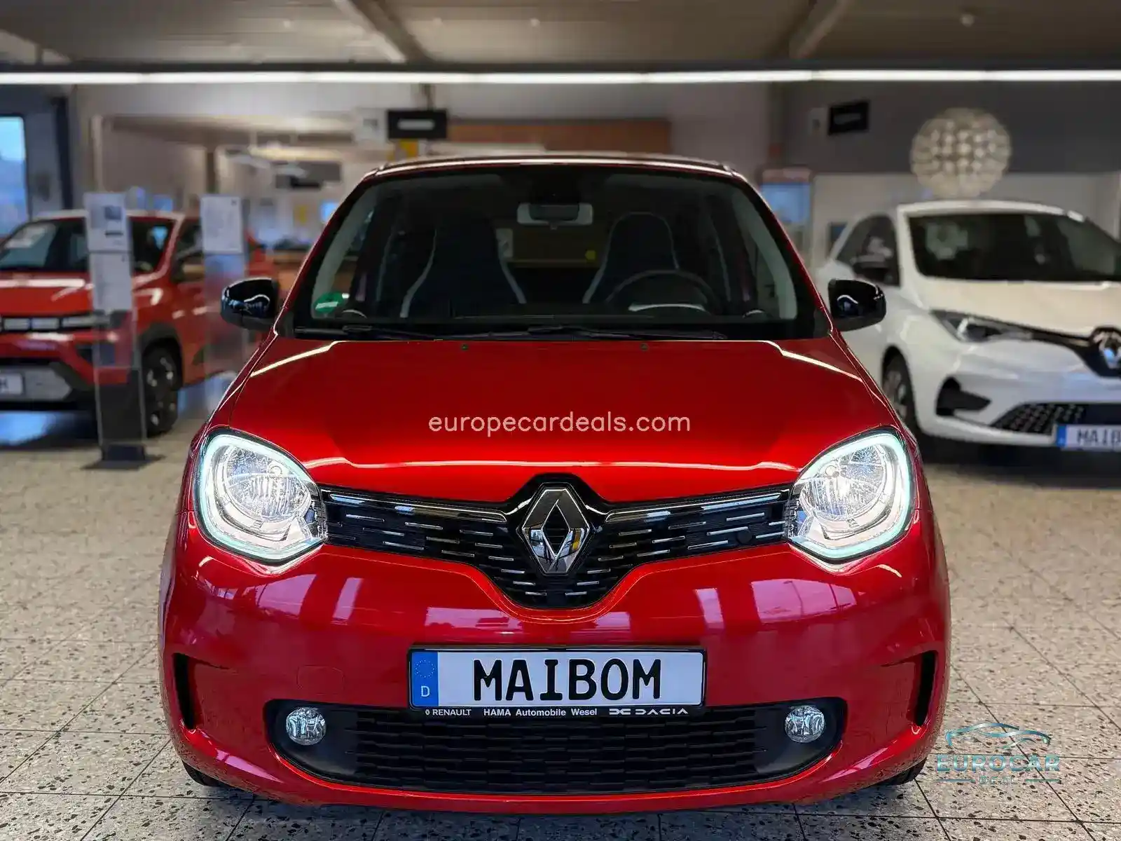 Renault Twingo
