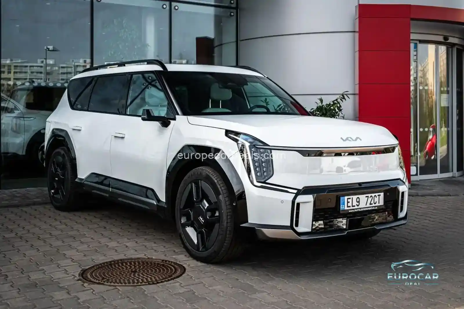 Kia EV9