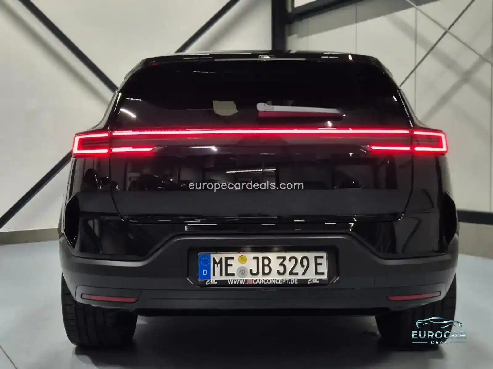 Polestar 3