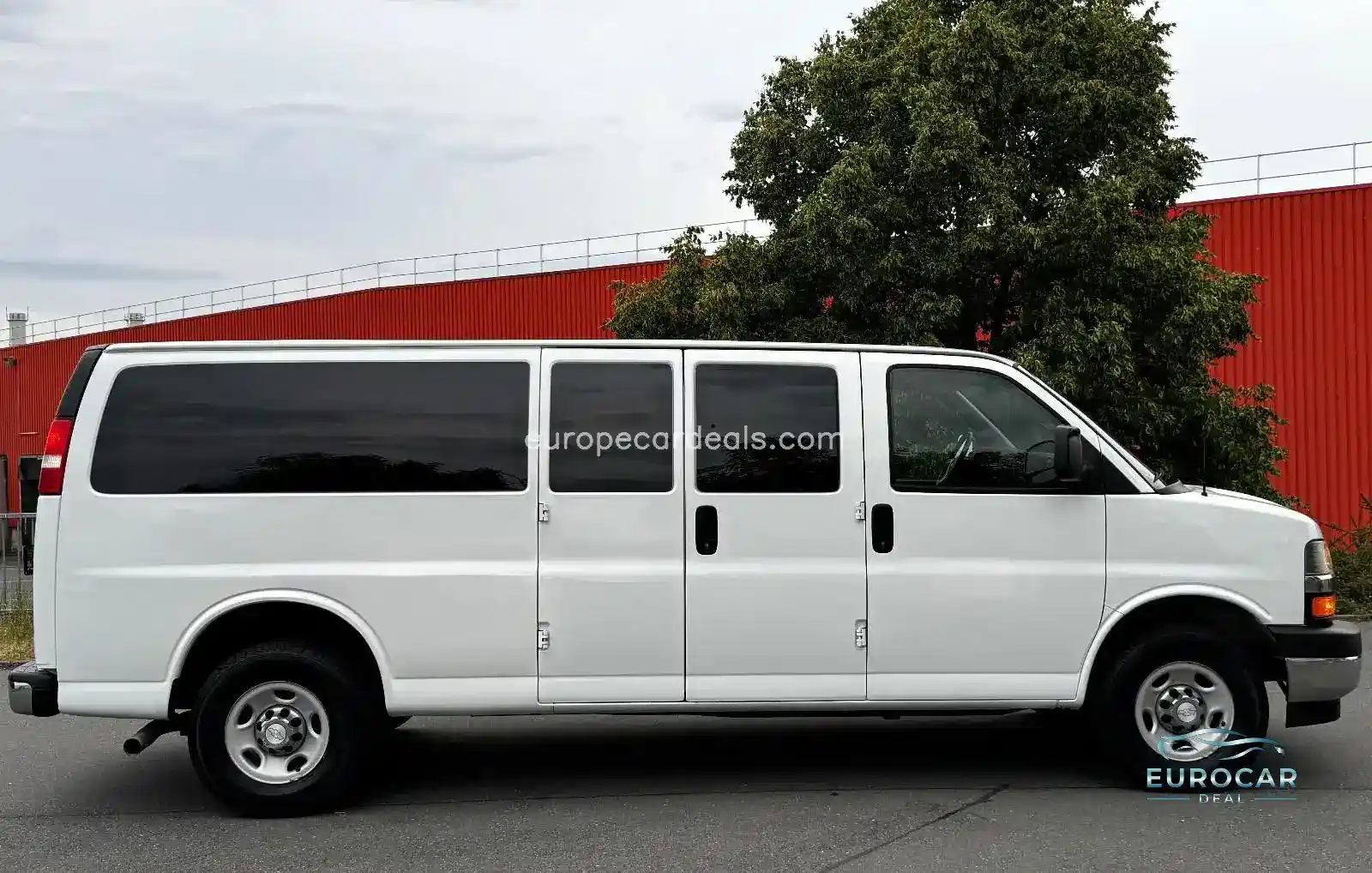 Chevrolet Express