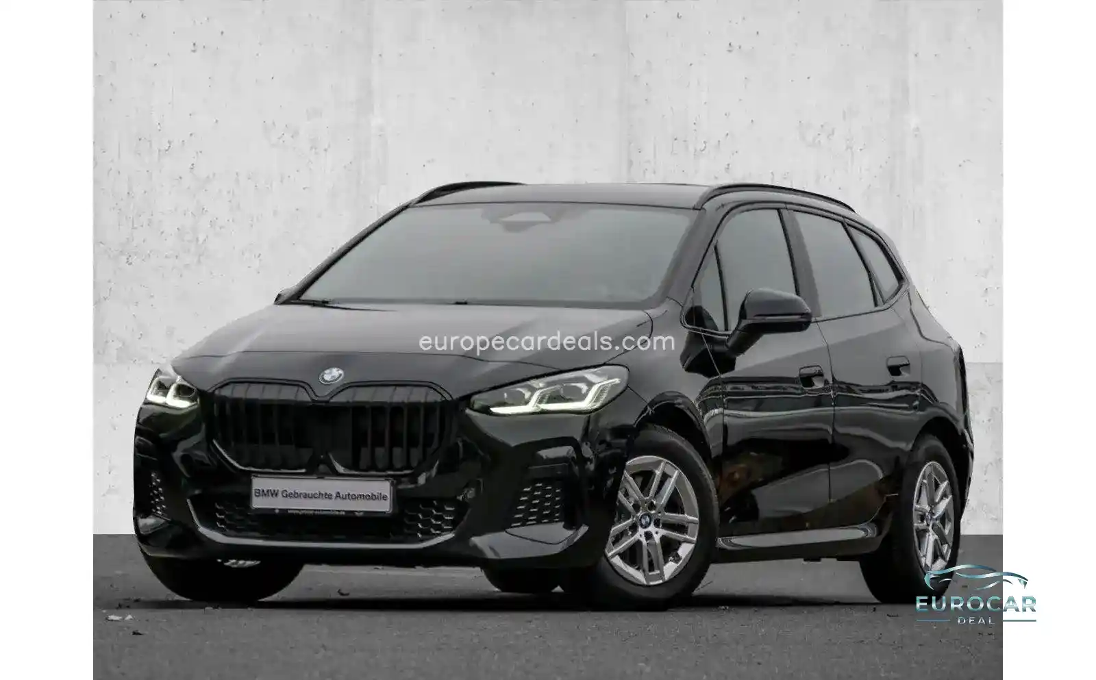 BMW 220 Active Tourer