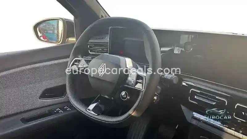 Renault Other