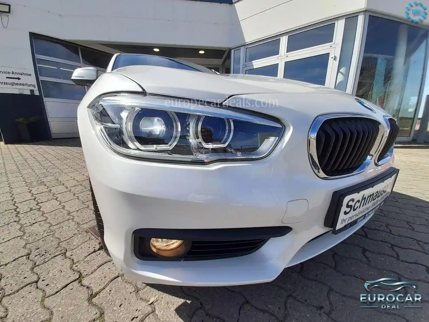 BMW 116