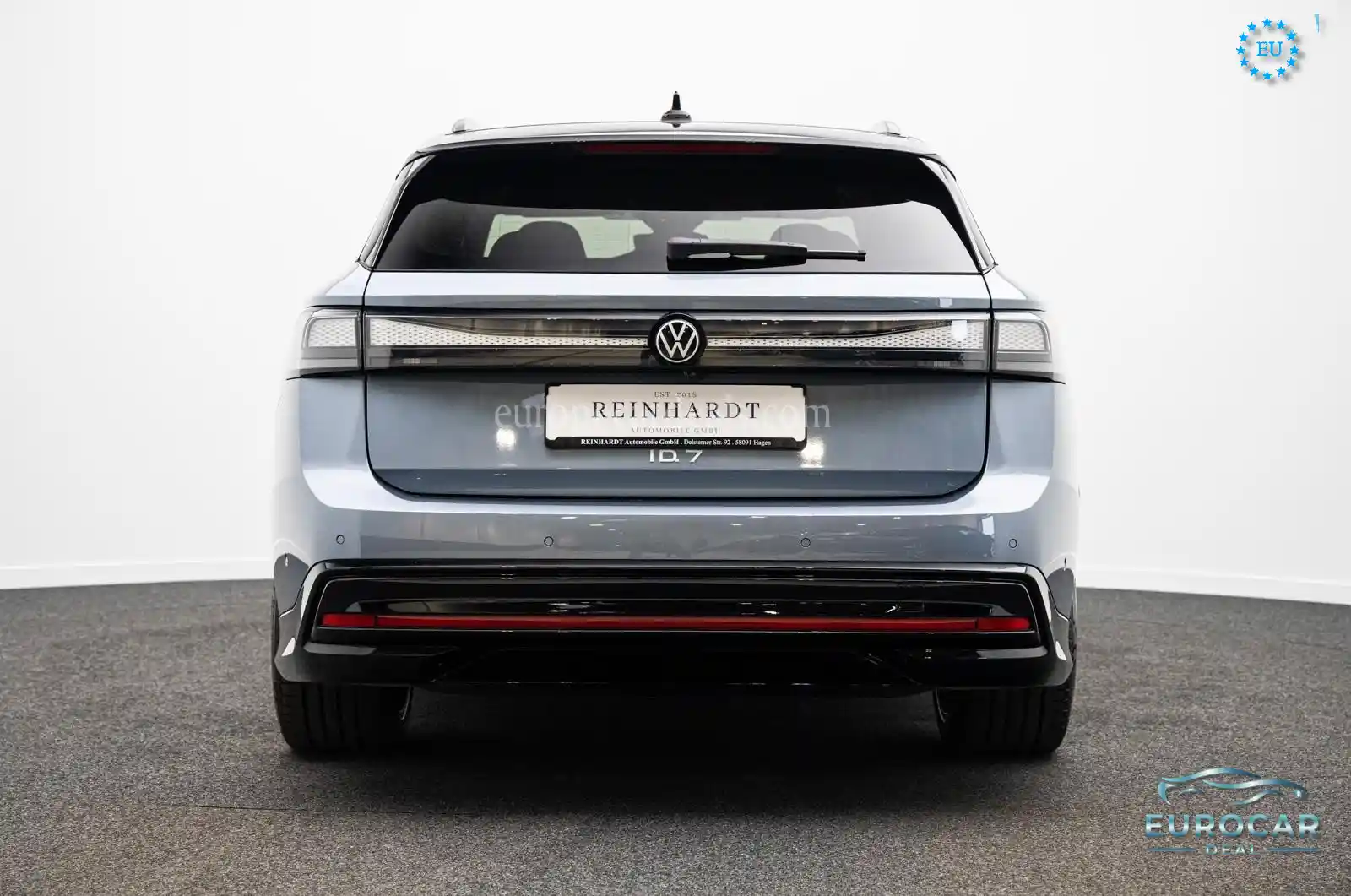 Volkswagen ID.7