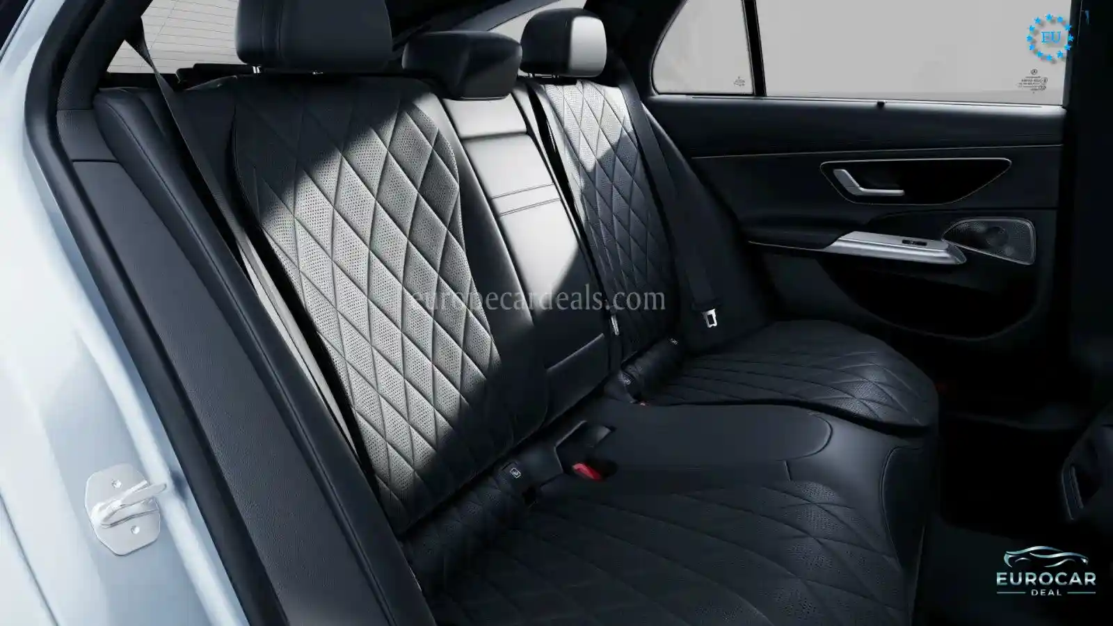 Mercedes-Benz E 450