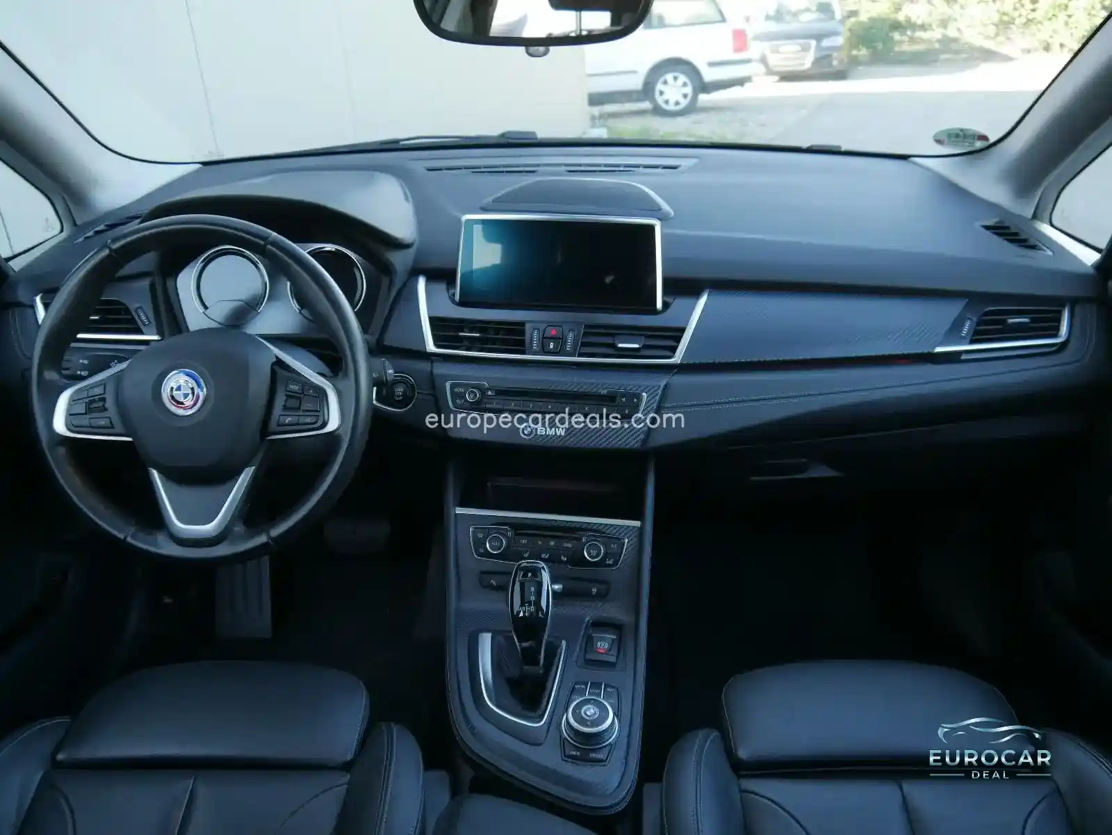 BMW 220