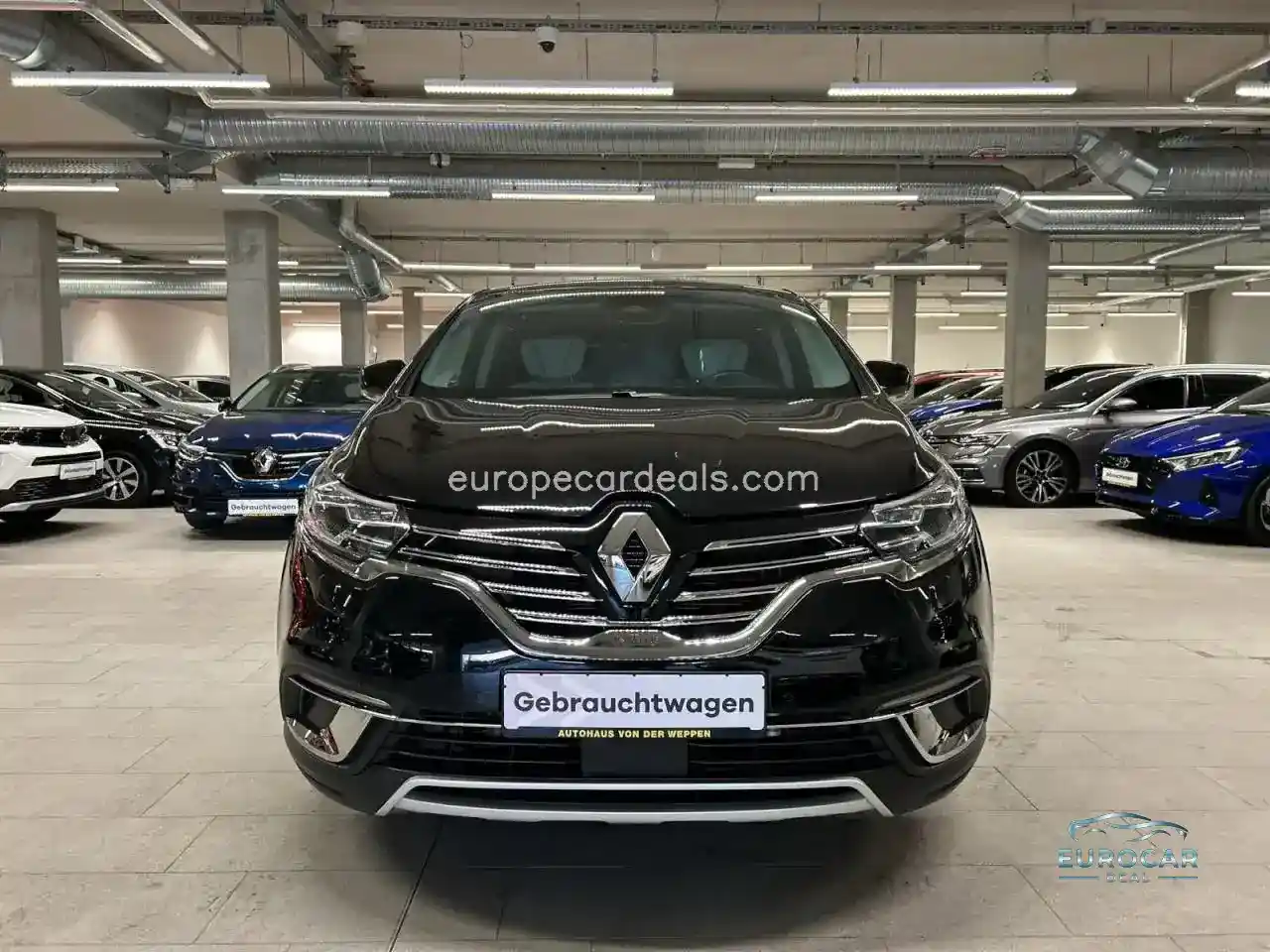 Renault Espace