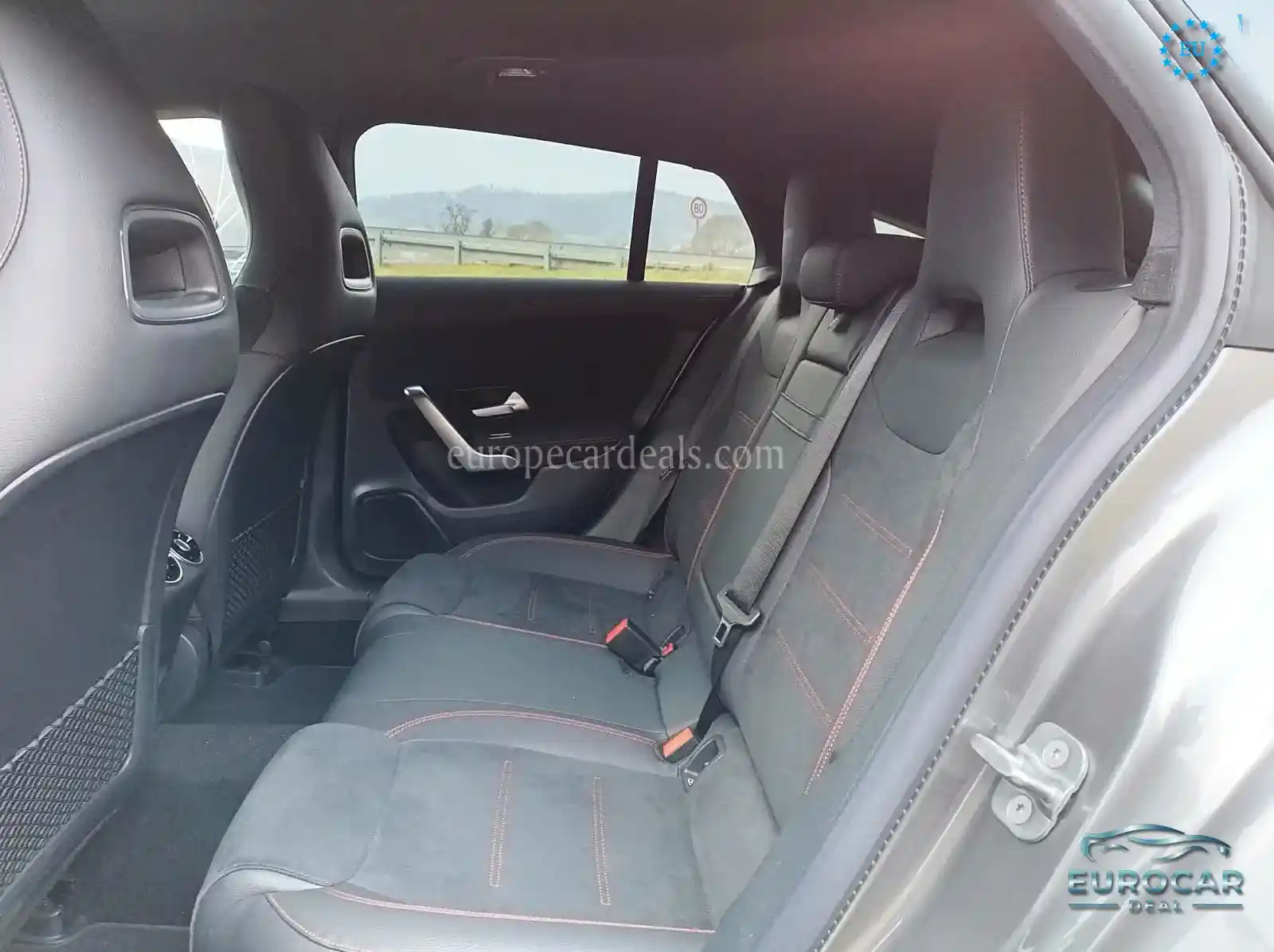 Mercedes-Benz CLA 250 Shooting Brake