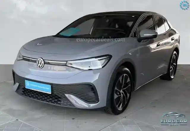 Volkswagen ID.5