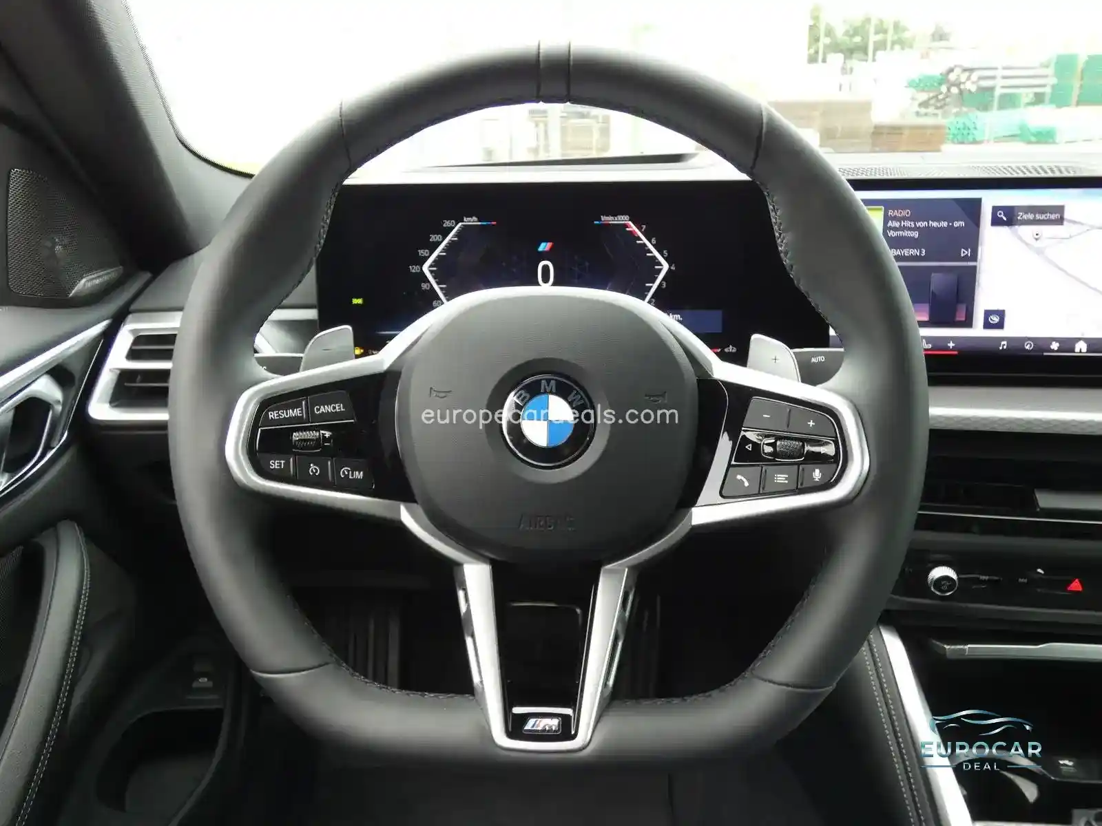 BMW 430