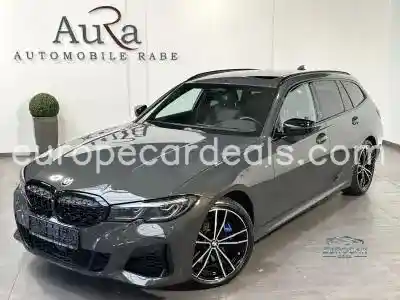 BMW M340d