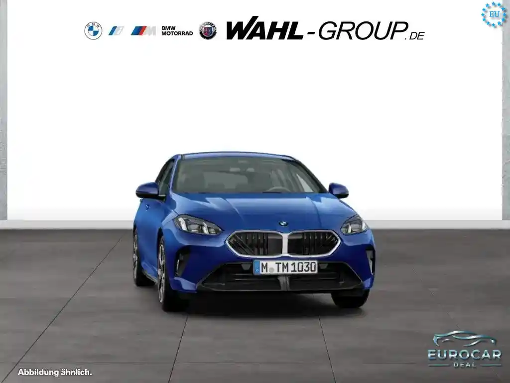 BMW 120