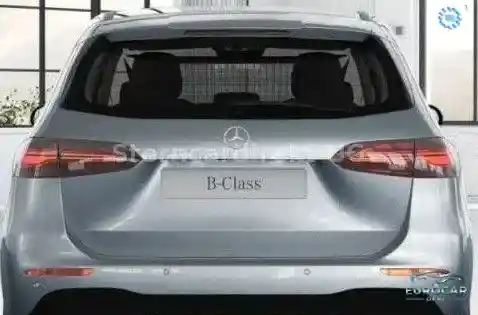 Mercedes-Benz B 250