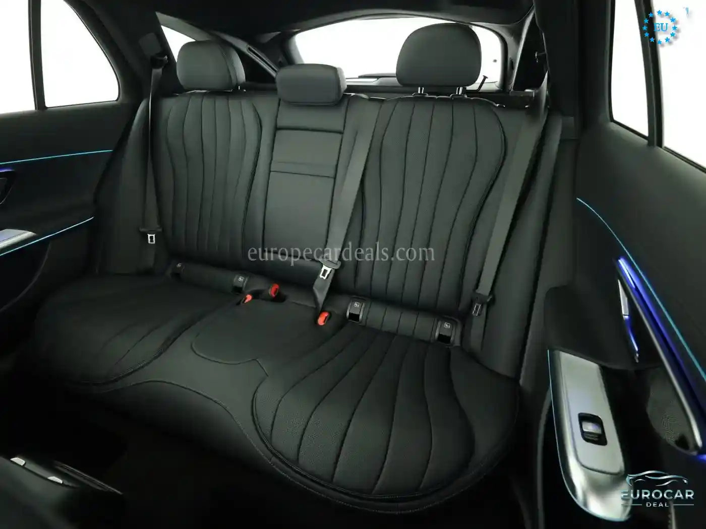 Mercedes-Benz E 450
