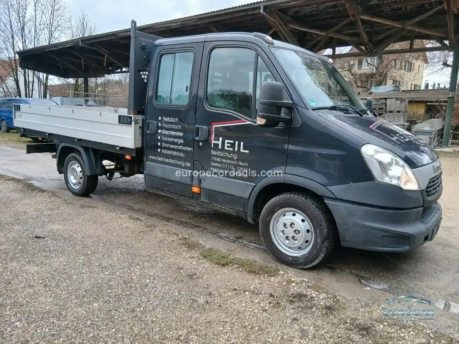 Iveco Other