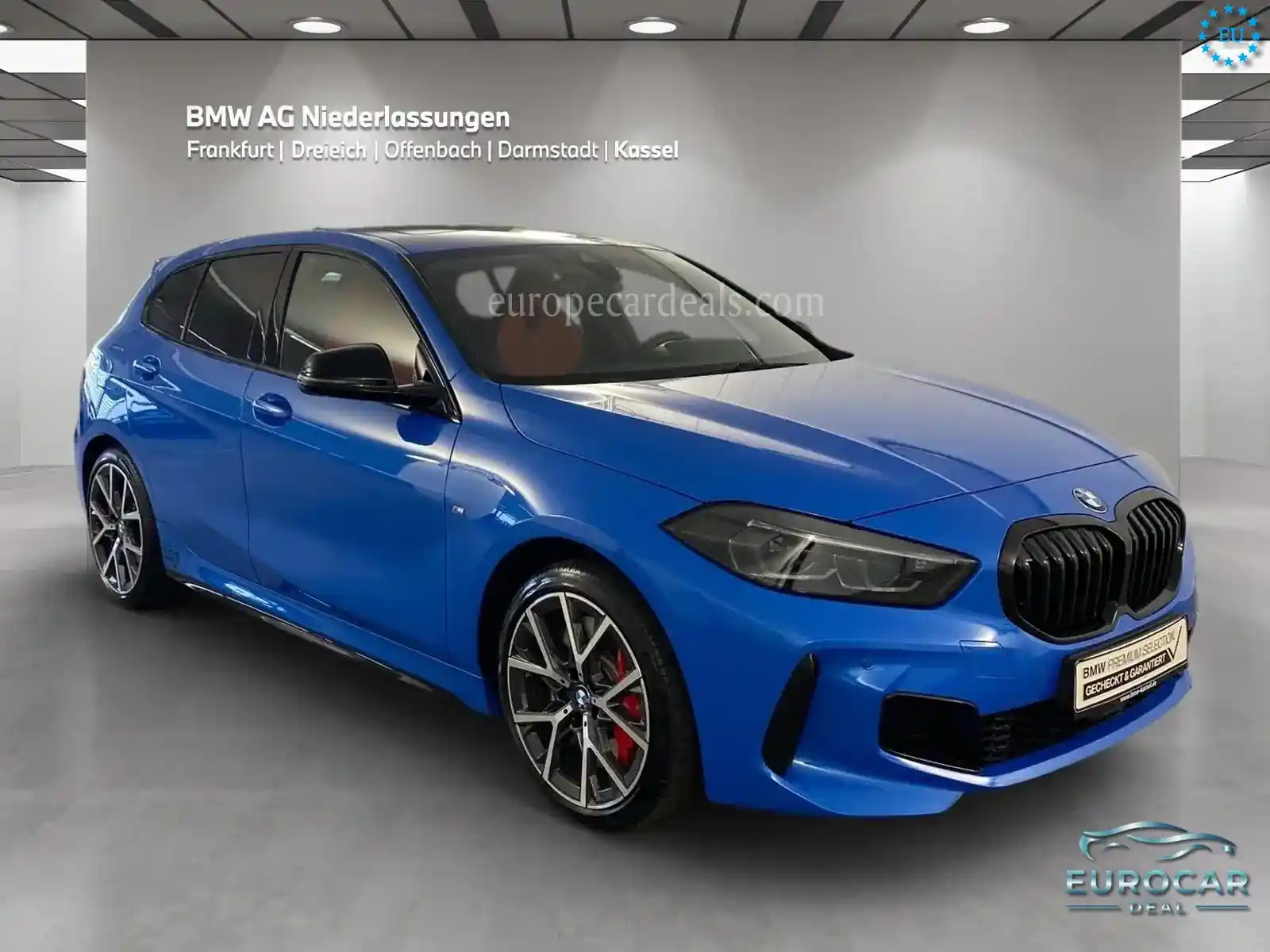 BMW 128