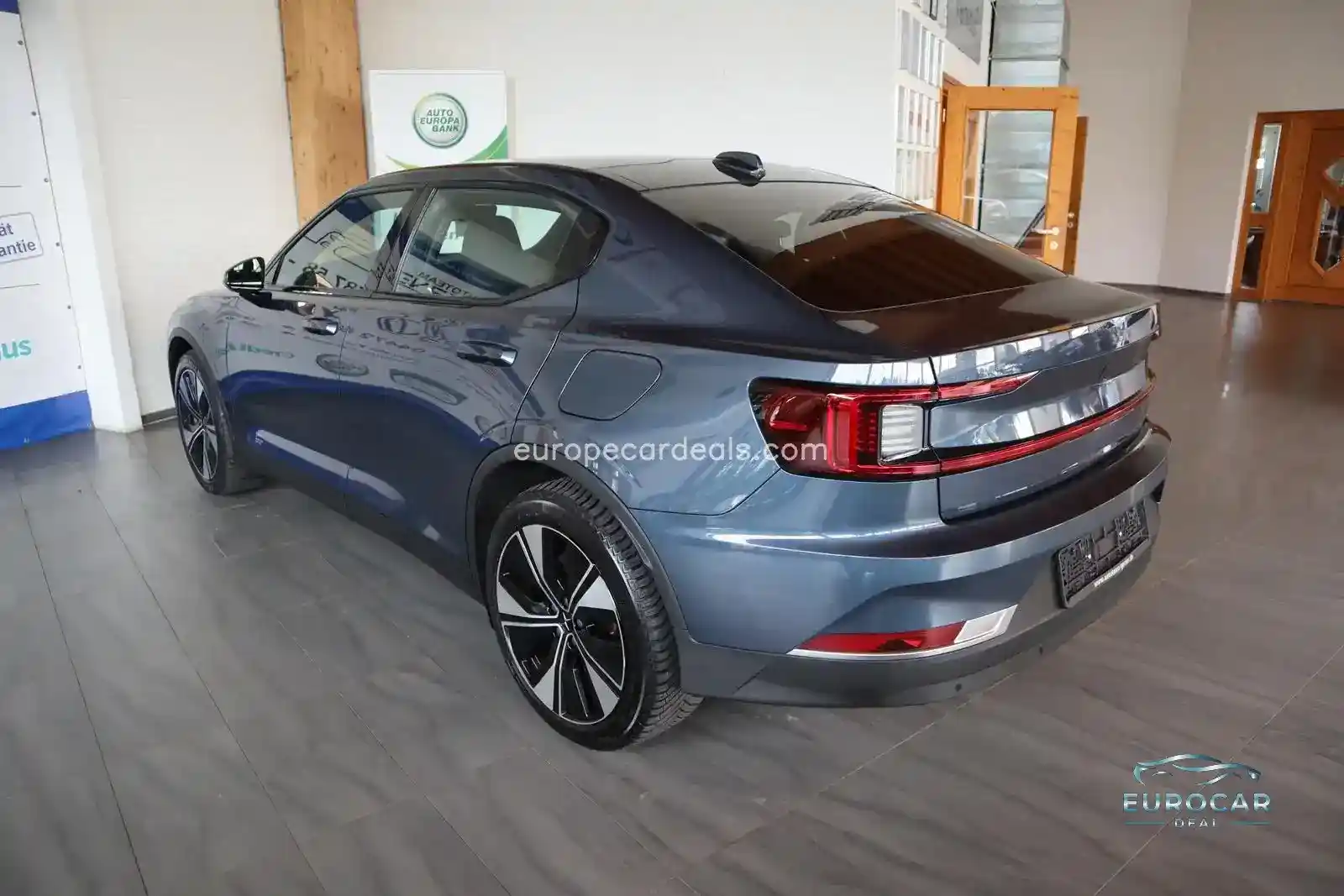 Polestar 2