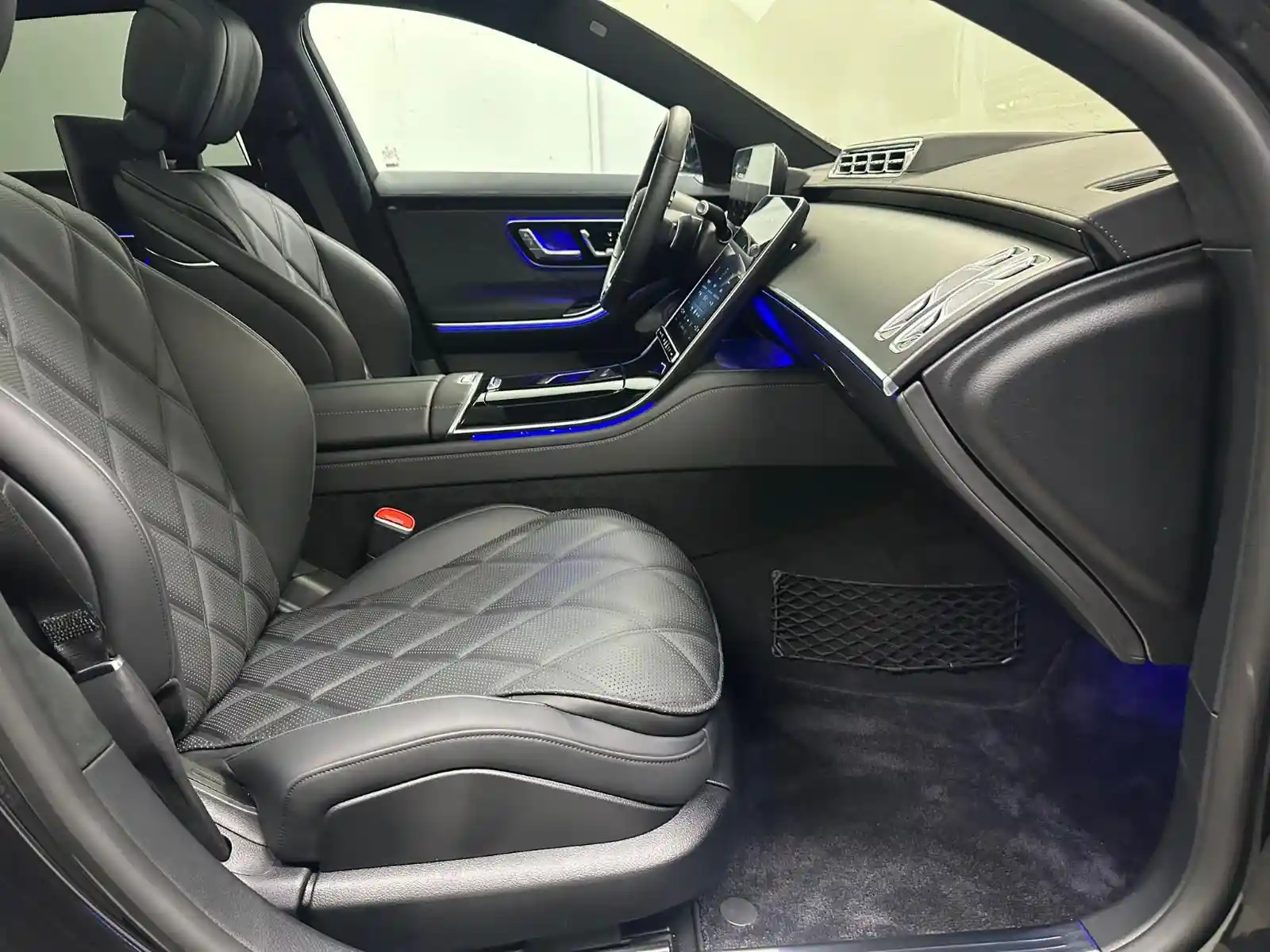 Mercedes-Benz S 680