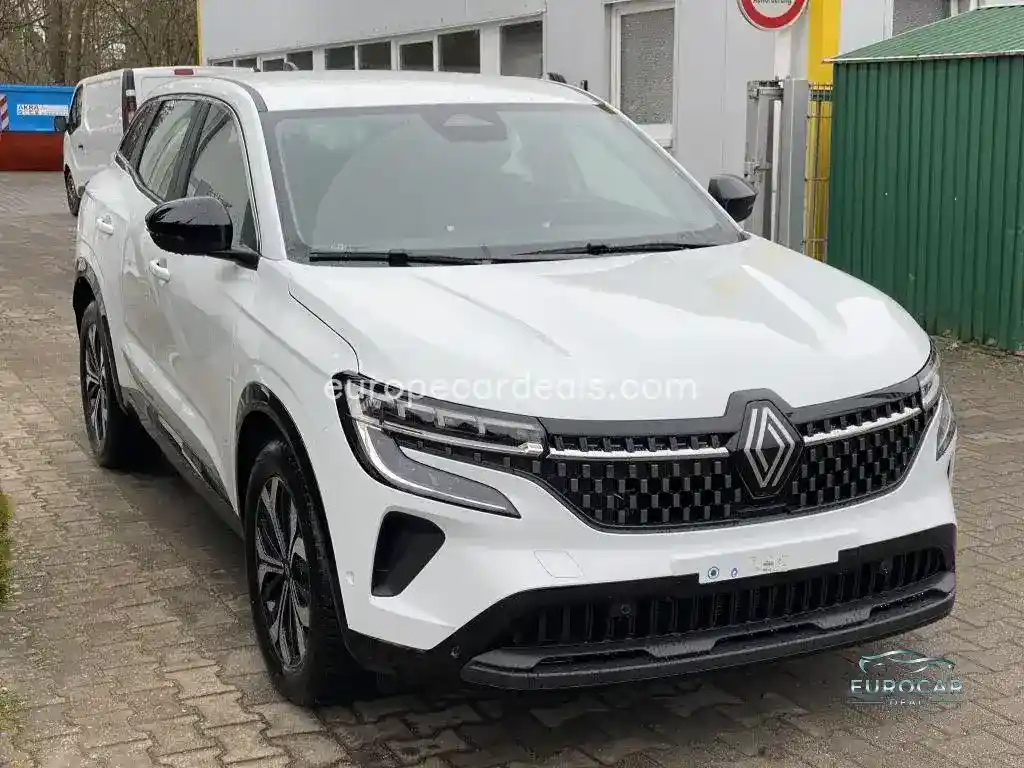 Renault Austral