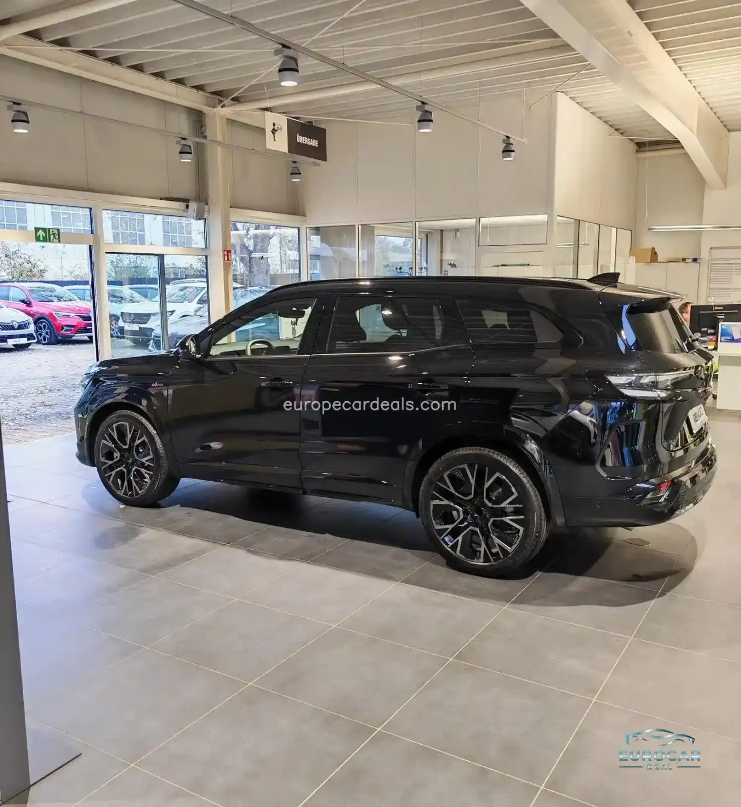 Renault Espace