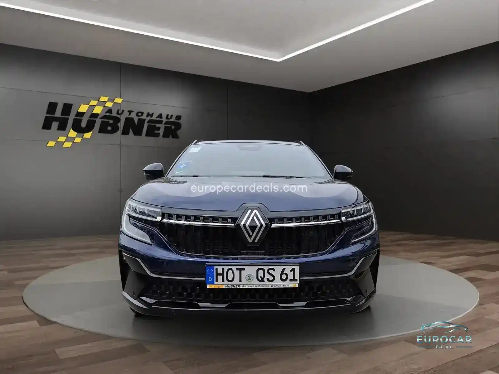 Renault Espace