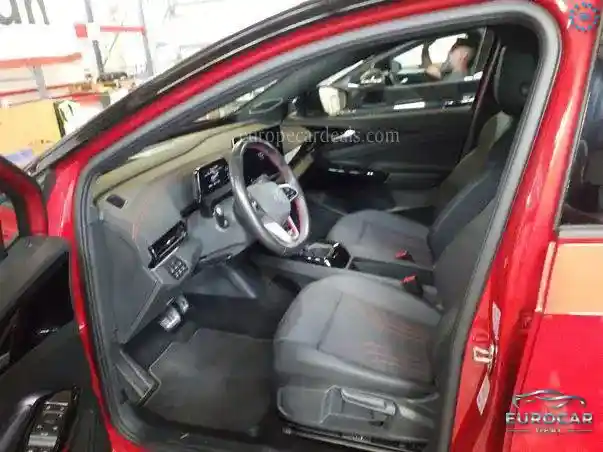 Volkswagen ID.5