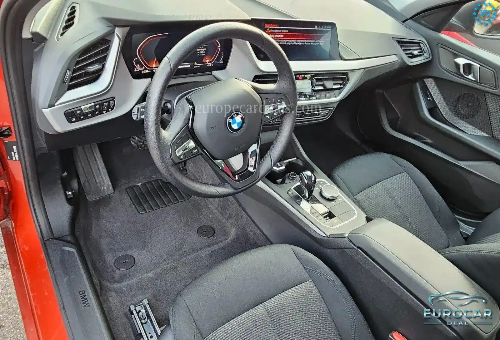 BMW 116