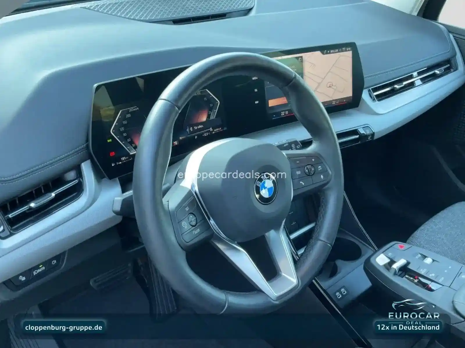 BMW 220