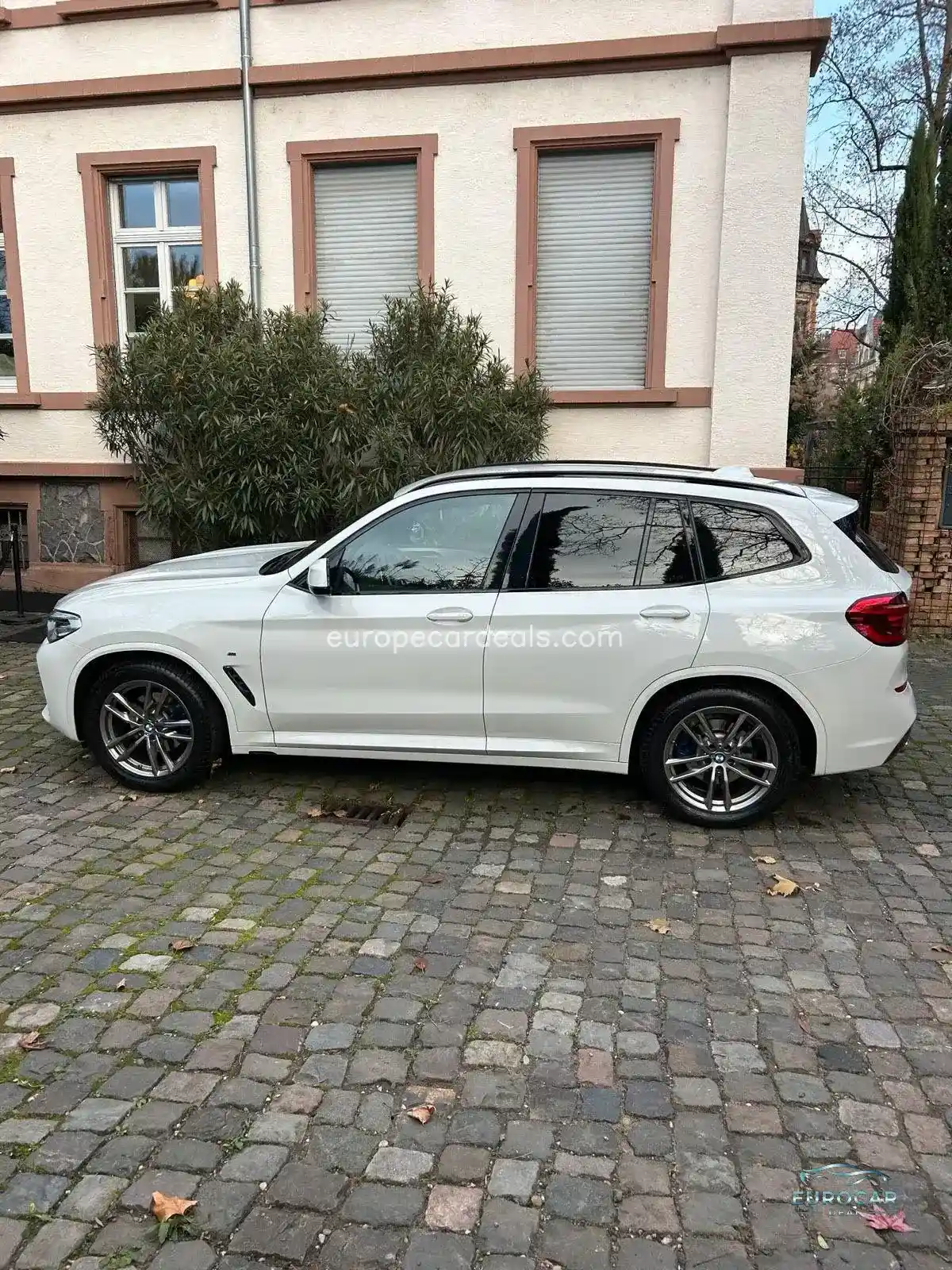 BMW X3 M