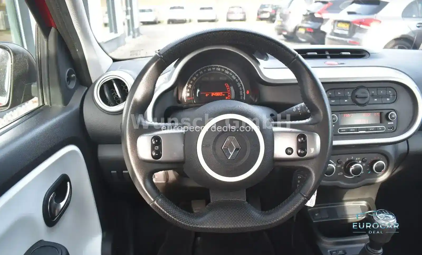 Renault Twingo