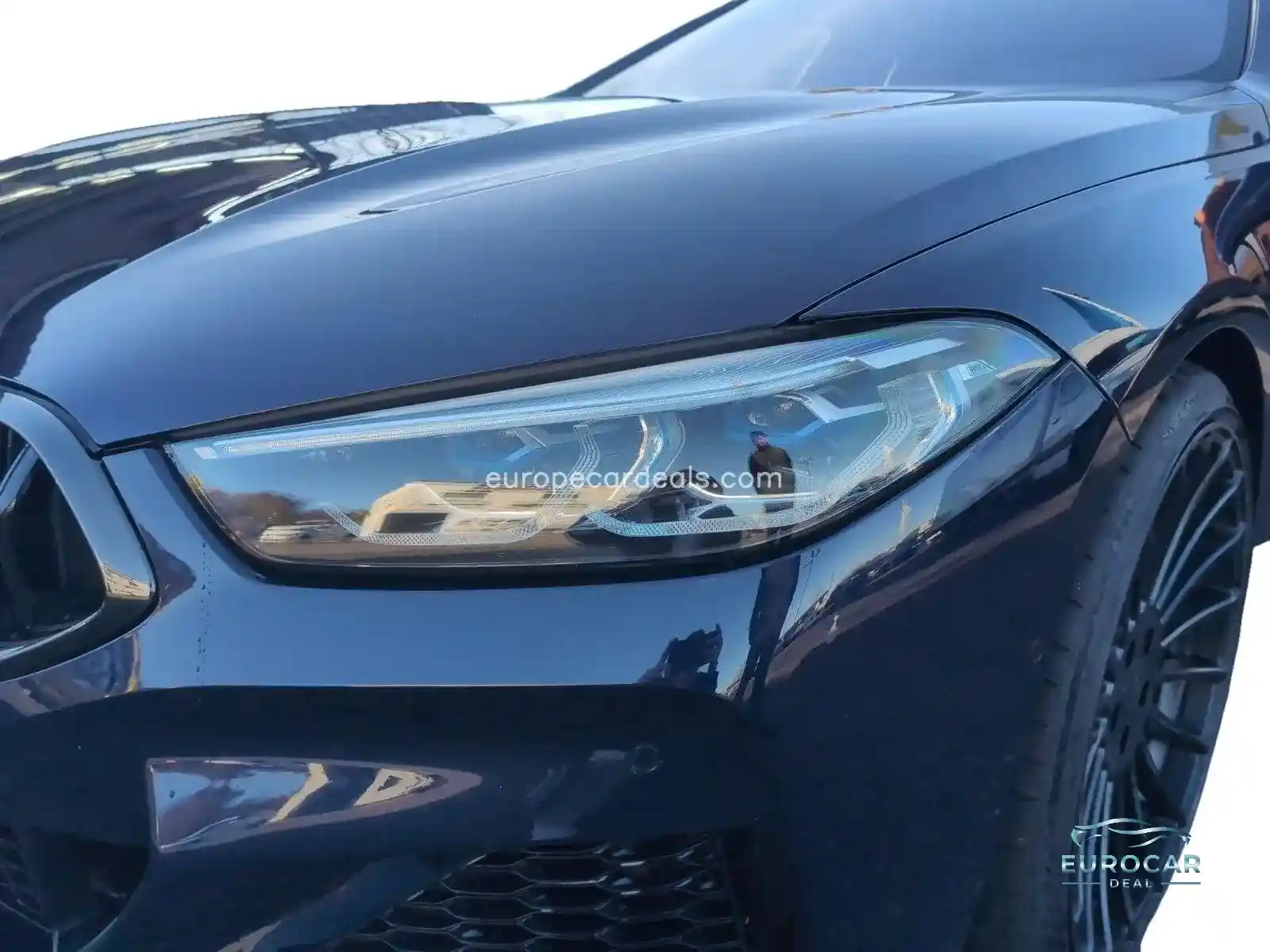 BMW M850