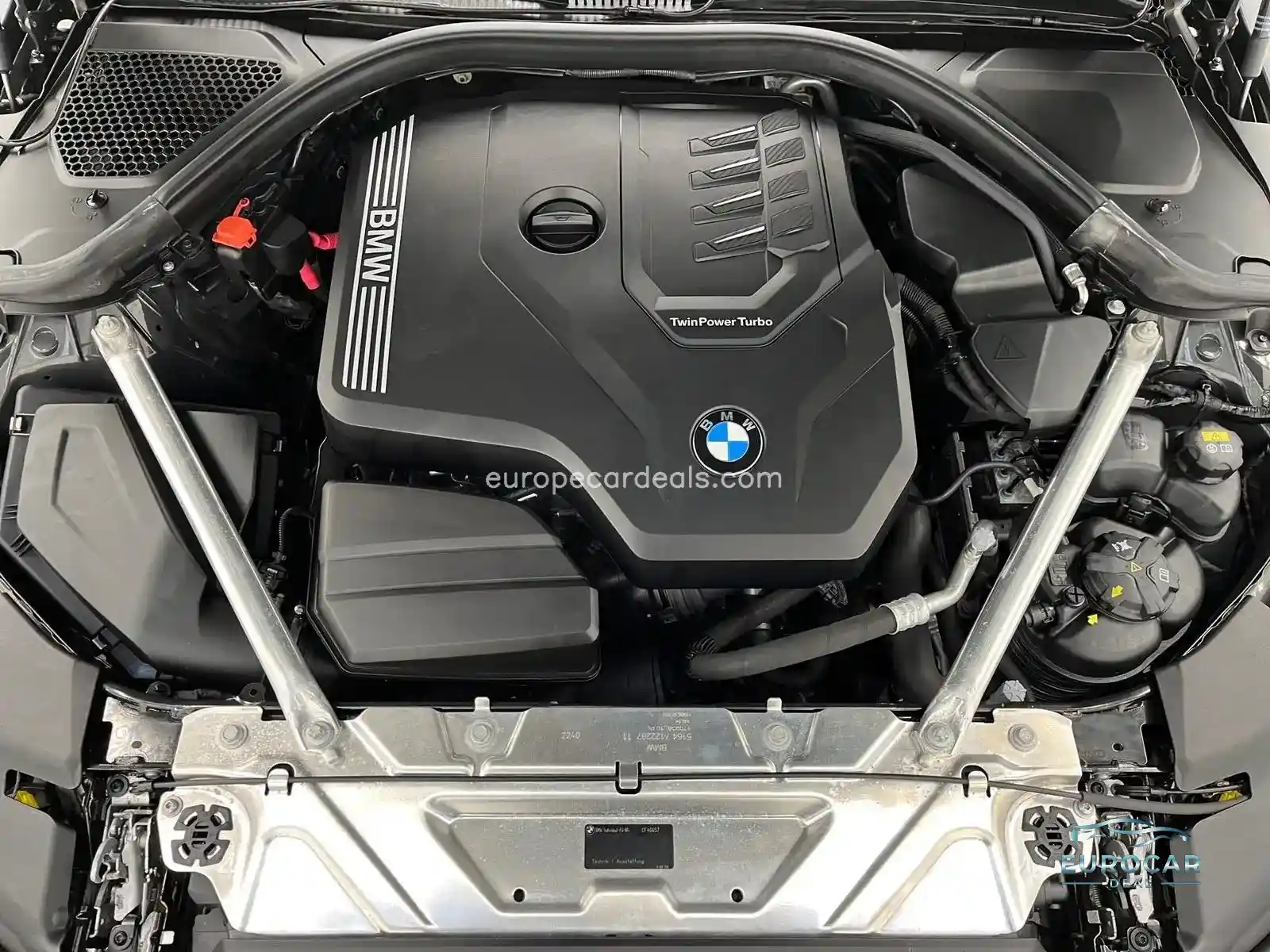 BMW 430