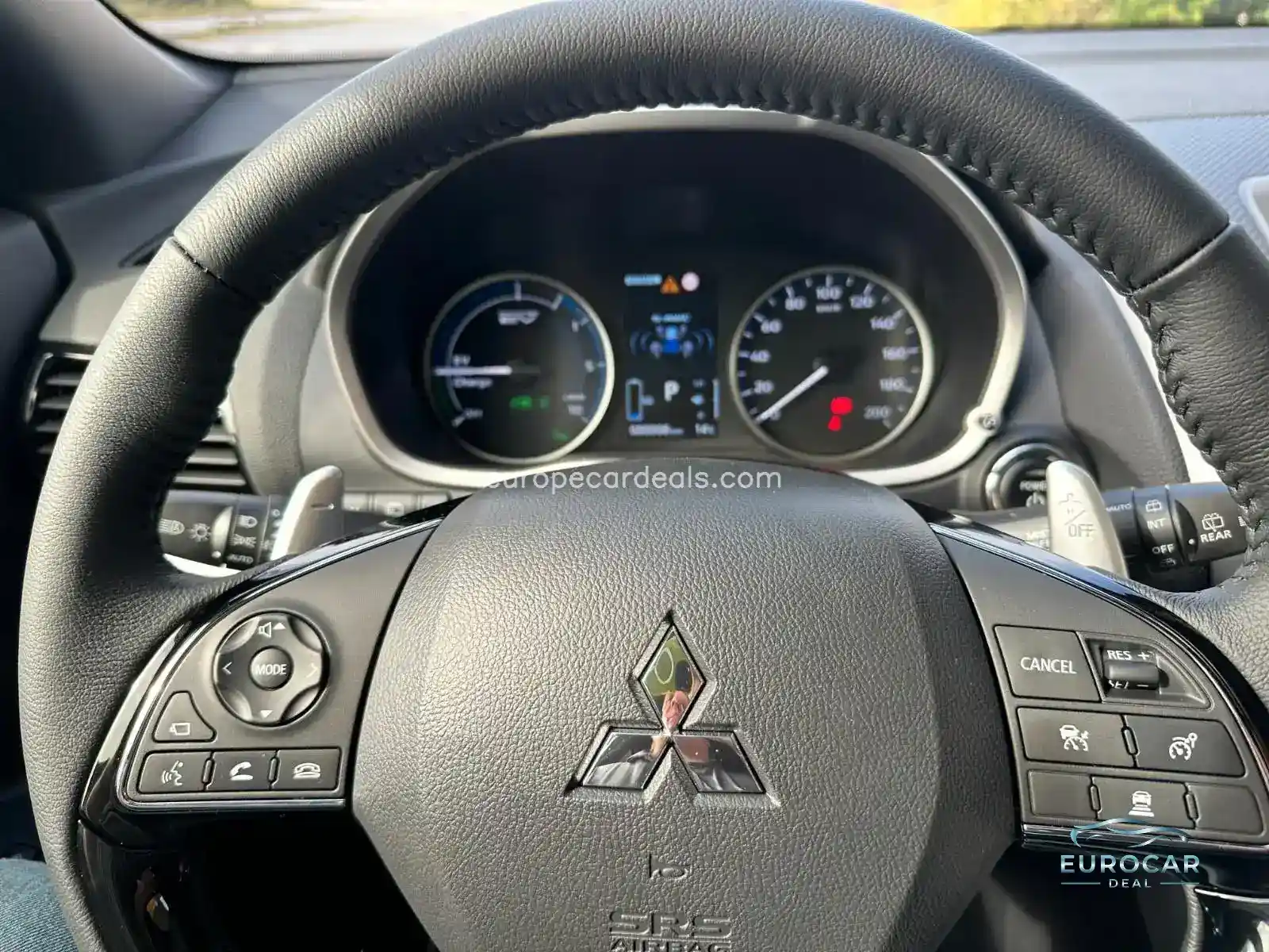 Mitsubishi Eclipse
