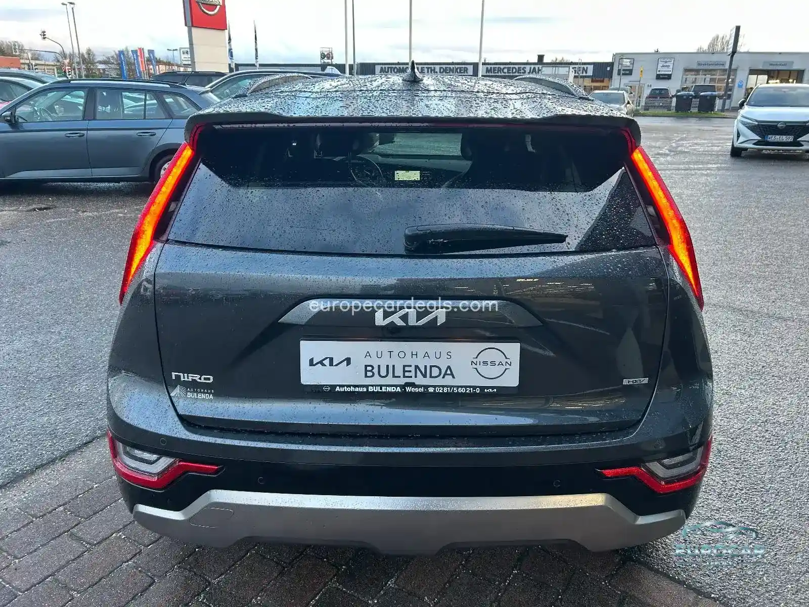 Kia Niro