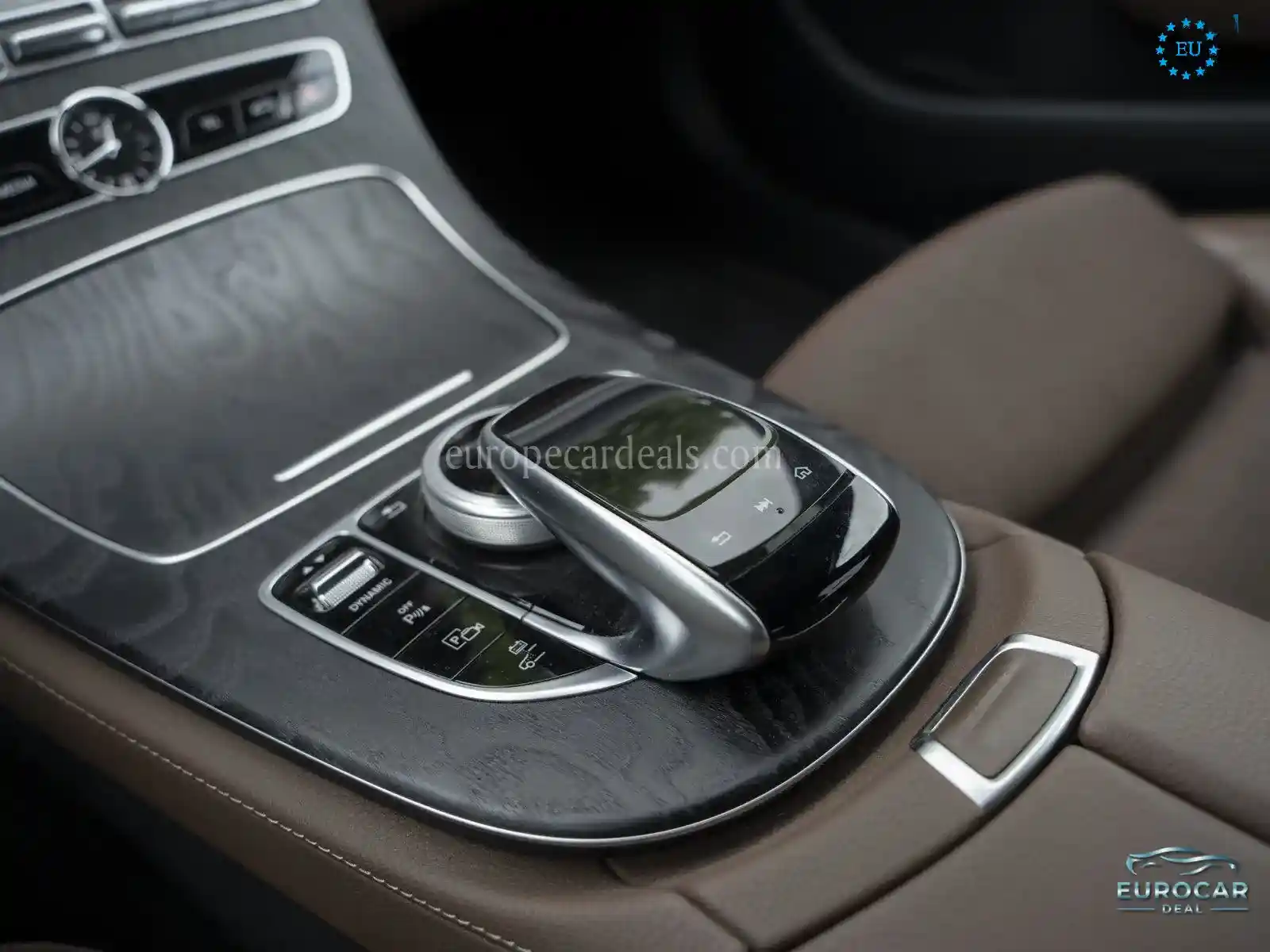 Mercedes-Benz E 350