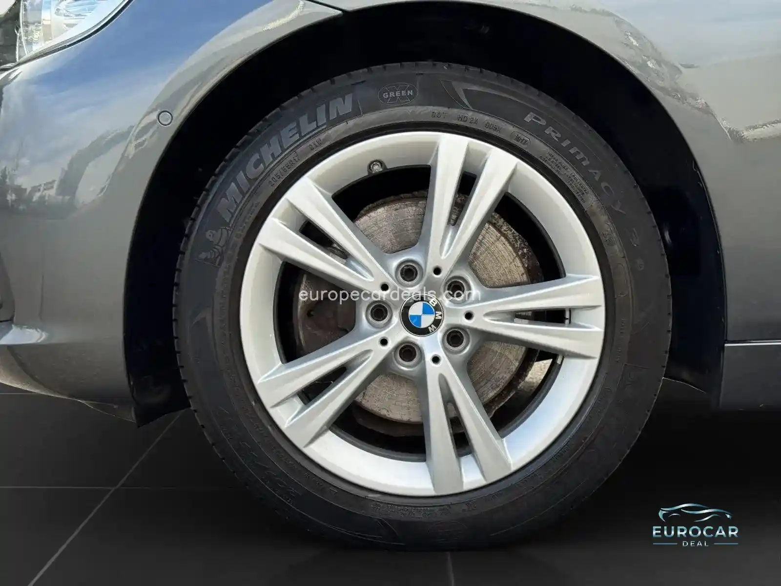 BMW 220 Active Tourer