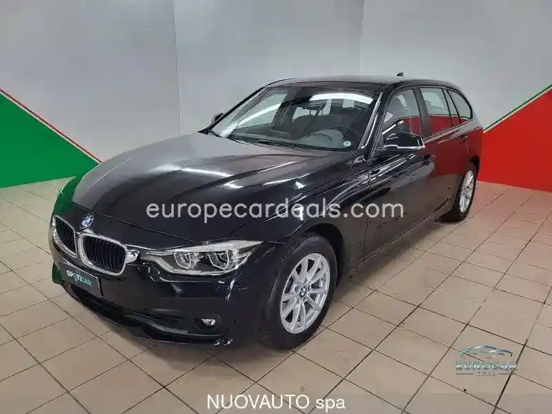 BMW 316