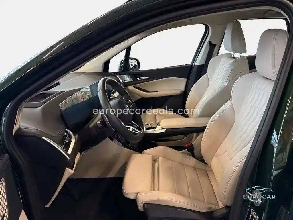 BMW 223 Active Tourer