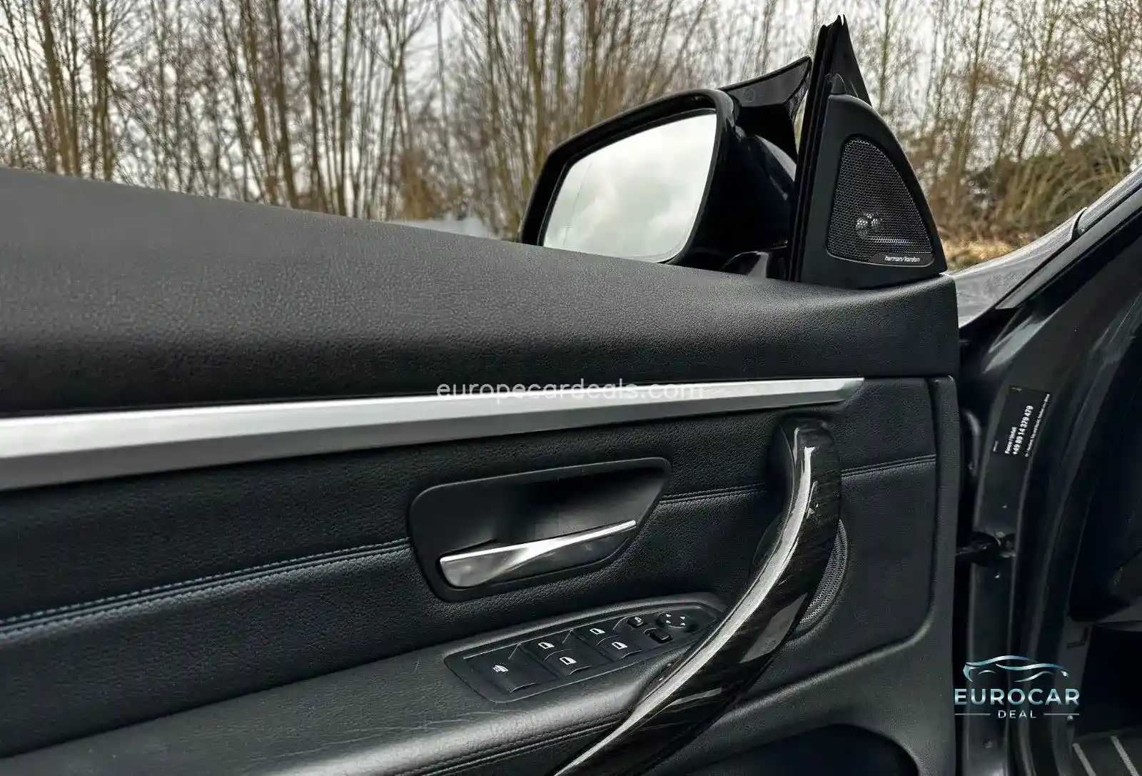 BMW 435