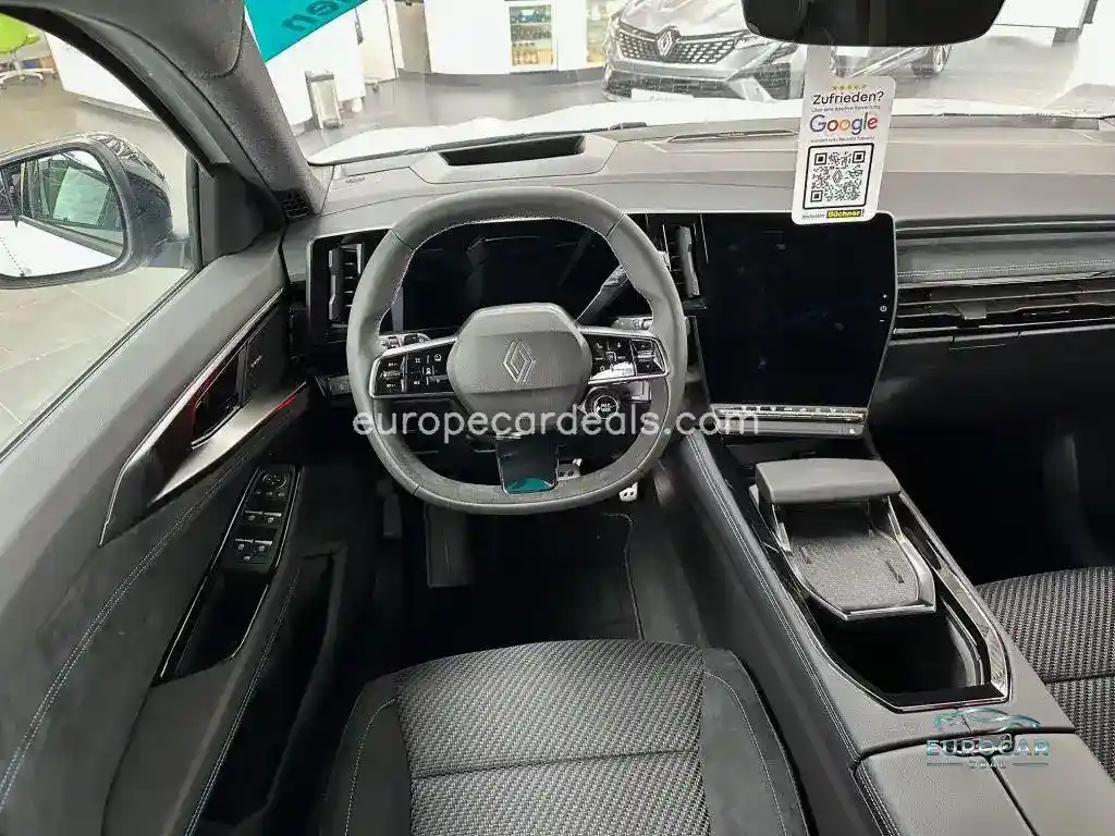 Renault Espace