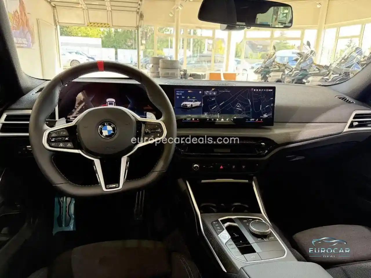 BMW M340i