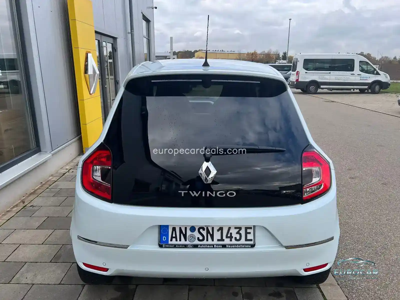 Renault Twingo